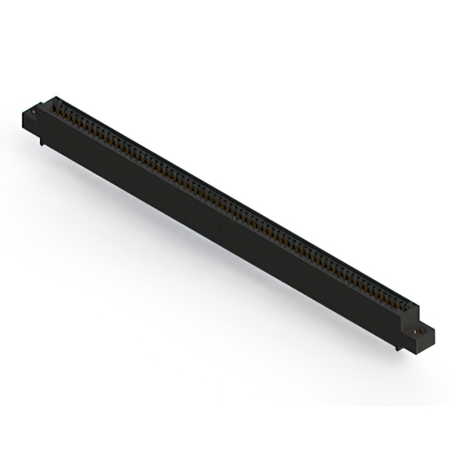 895-066-525-408 EDAC Inc.  Edgeboard Connectors