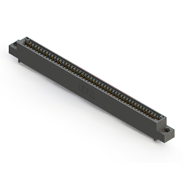 895-096-556-507 EDAC Inc.  Edgeboard Connectors