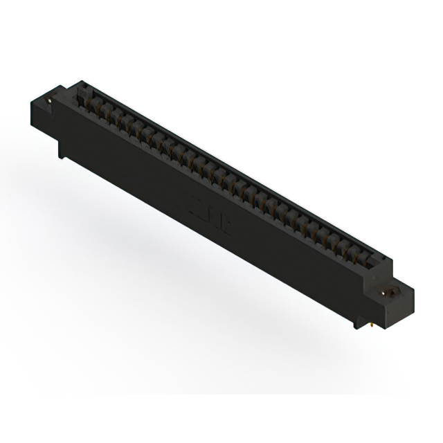 896-028-520-608 EDAC Inc.  Edgeboard Connectors