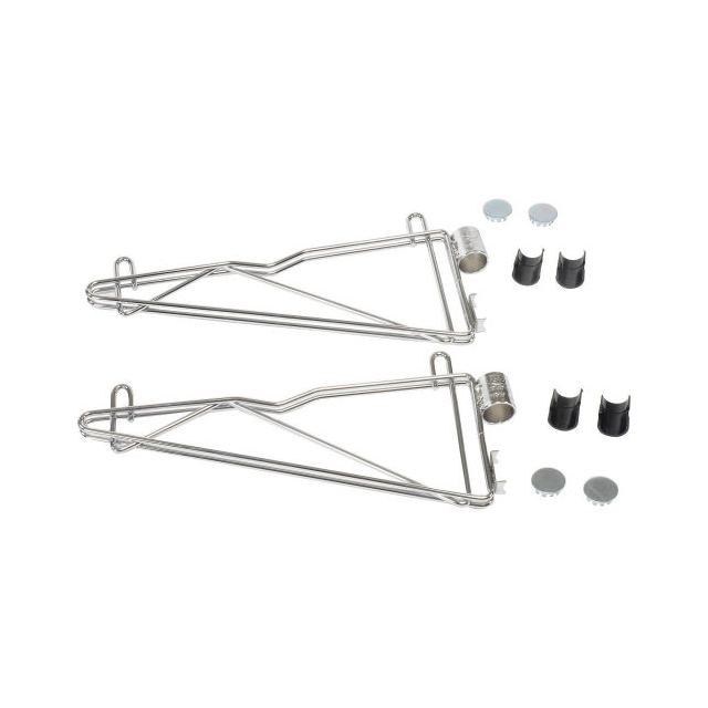 AB14EP Nexel  Rack Shelving Stand Accessories