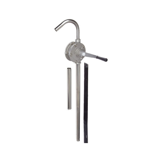 219 Action Pump  Pompes à tambour