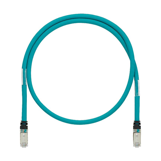 ISTPHCH2.5MTL Panduit Corp  Assemblaggi di cavi