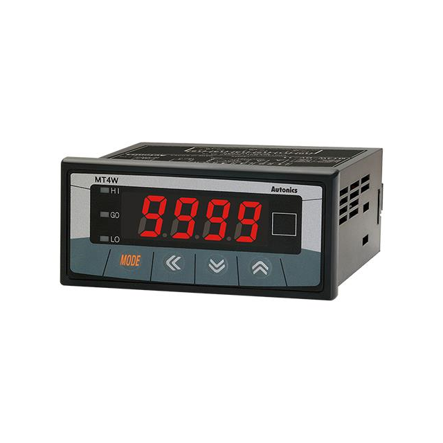 MT4W-AA-48 Autonics  Meters