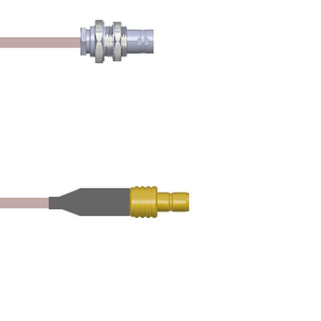 Q-0703N000R060i Amphenol Custom Cable  Assemblaggi di cavi