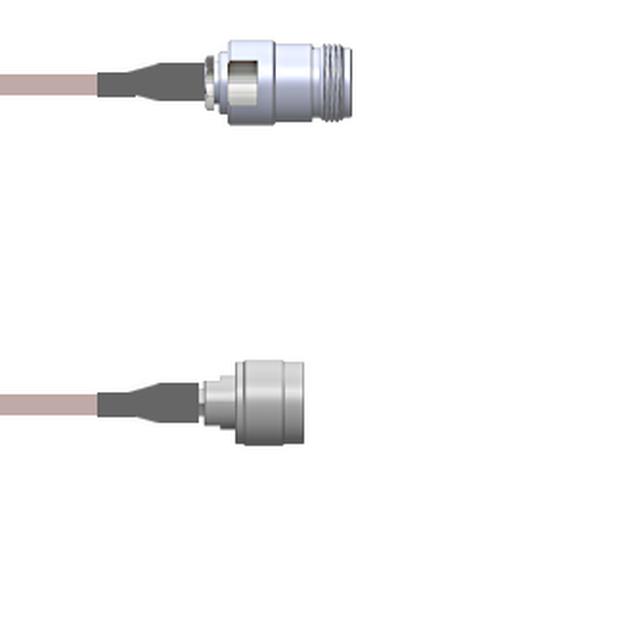 Q-1V02M000R003i Amphenol Custom Cable  Assemblaggi di cavi