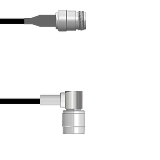 Q-1W04W0008084i Amphenol Custom Cable  Assemblaggi di cavi
