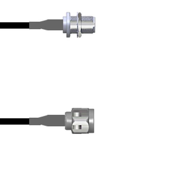 Q-2602K000M060i Amphenol Custom Cable  Assemblaggi di cavi