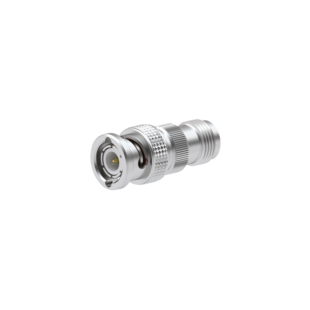 R191403000 Radiall USA, Inc.  Coaxial Connector (RF) Adapters