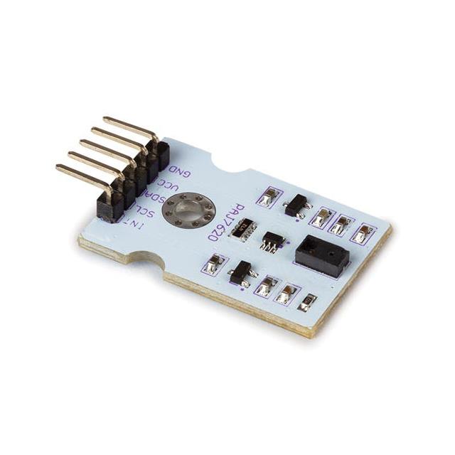 WPSE358 Pimoroni Ltd  Cartes d'extension Cartes filles