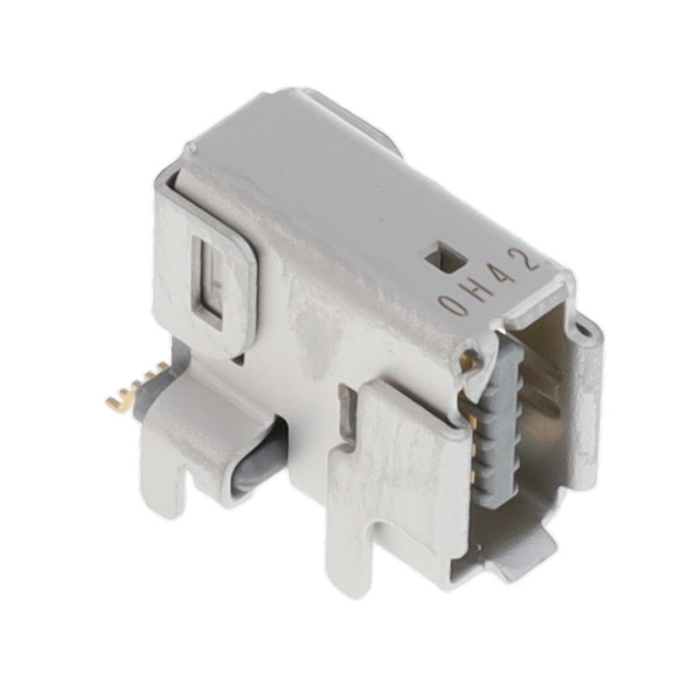 ND9BS1200 Amphenol ICC (Commercial Products)  Gruppi di connettori collegabili