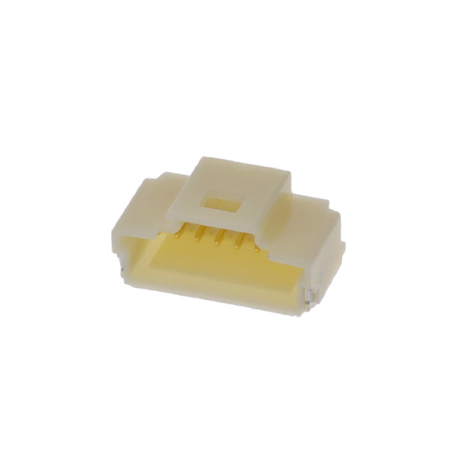 2035580807 Molex  Embases à broches mâles