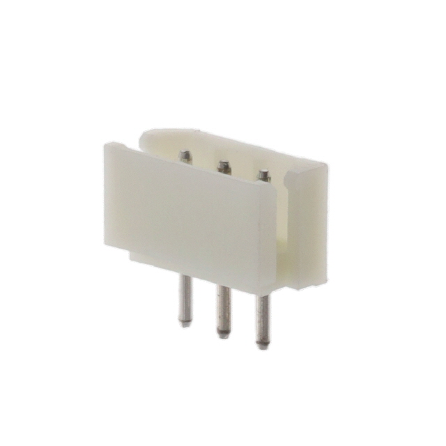 CI2503P1V00-NH Cvilux USA  Embases à broches mâles