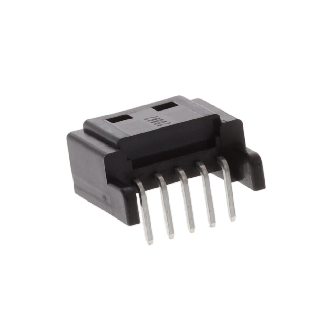 DF51K-5P-2DS(800) Hirose Electric Co Ltd  Headers Male Pins