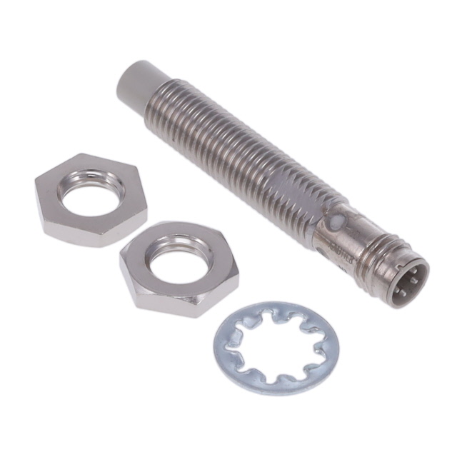 E2E-X2MB1TL8-M3 Omron Automation and Safety  Sensores de proximidad - Industriales