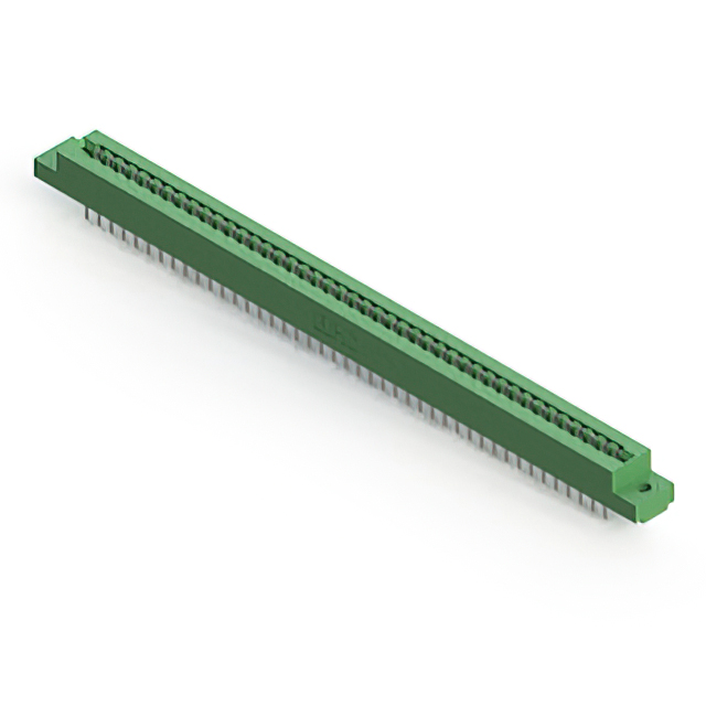307-086-440-202 EDAC Inc.  Edgeboard Connectors