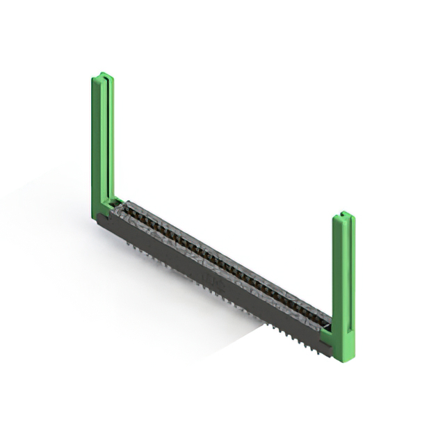 356-031-500-158 EDAC Inc.  Edgeboard Connectors
