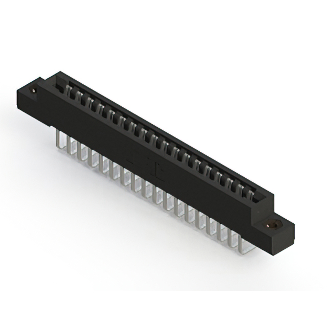 357-036-458-208 EDAC Inc.  Connecteurs de bordure