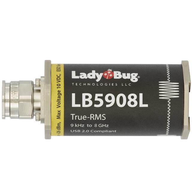 LB5908L LadyBug Technologies LLC  Attrezzature speciali