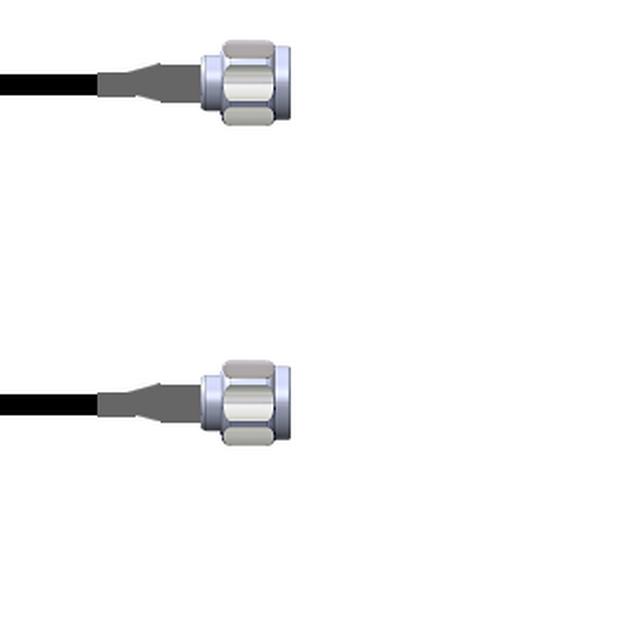 Q-2O02O000D036i Amphenol Custom Cable  Assemblaggi di cavi