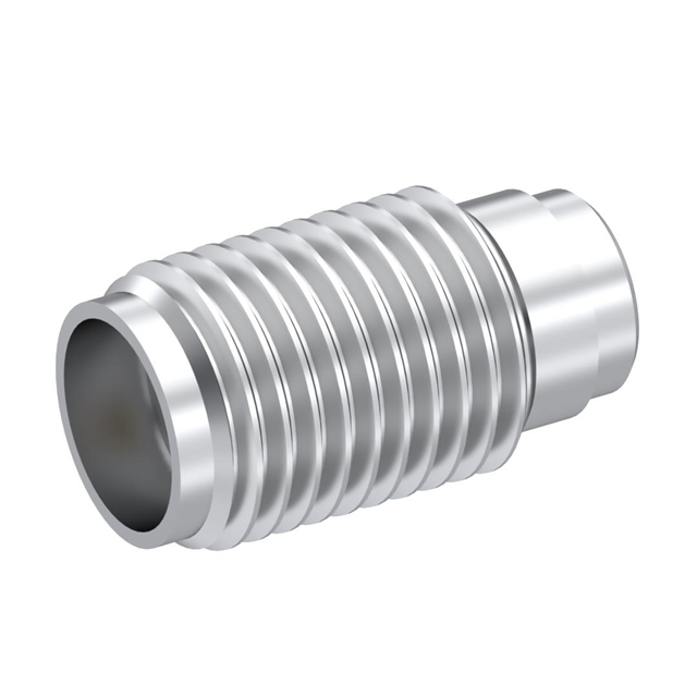 R125605301 Radiall USA, Inc.  Koaxialsteckverbinder (HF)-Baugruppen