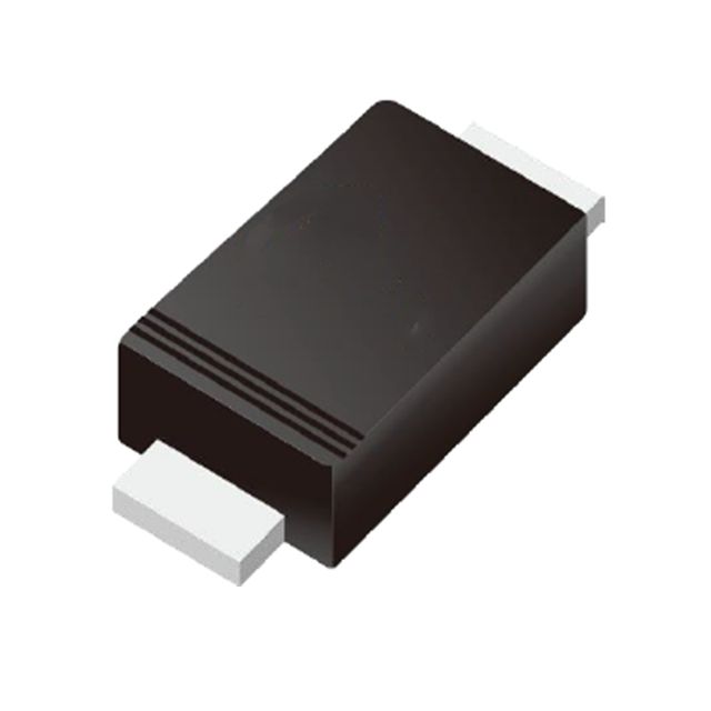 SOD1H8 MDD  Diodes simples