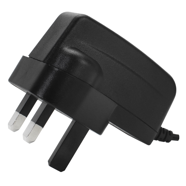 SWI5-5B-B-P6 CUI Inc.  AC DC Desktop Wall Power Adapters