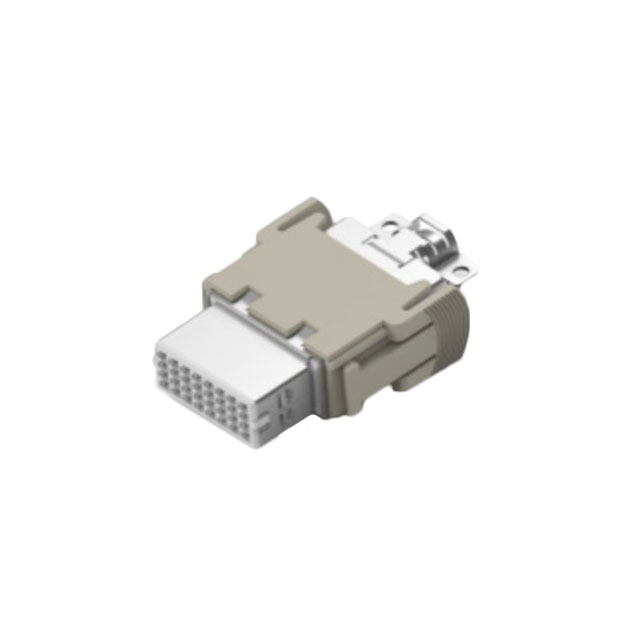 T2111322201-000 TE Connectivity AMP Connectors  Módulos de inserción de conectores de alta resistencia