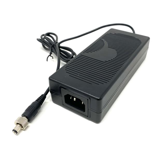 TR9CI5000S760KCIMR6B GlobTek, Inc.  Adaptadores de corriente de pared de escritorio CA/CC