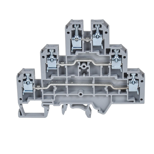 WTB2-TL2 c3controls  Canale guida DIN