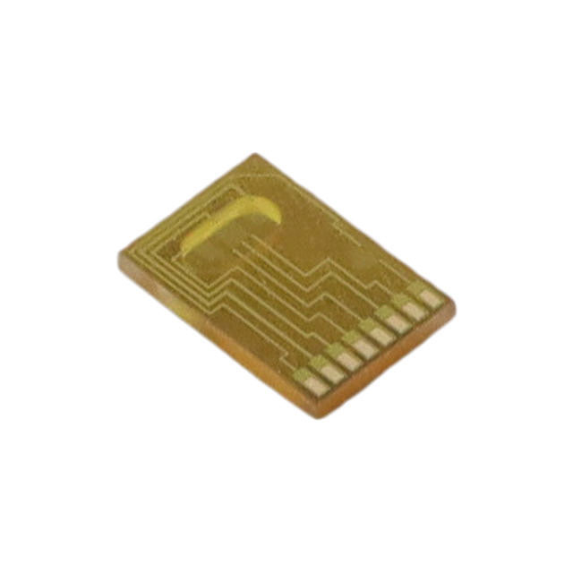 MFS02.S Innovative Sensor Technology, USA Division  Flow Sensors