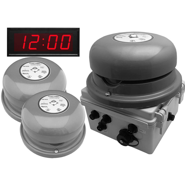 01-910-00088 Netbell Équipement industriel