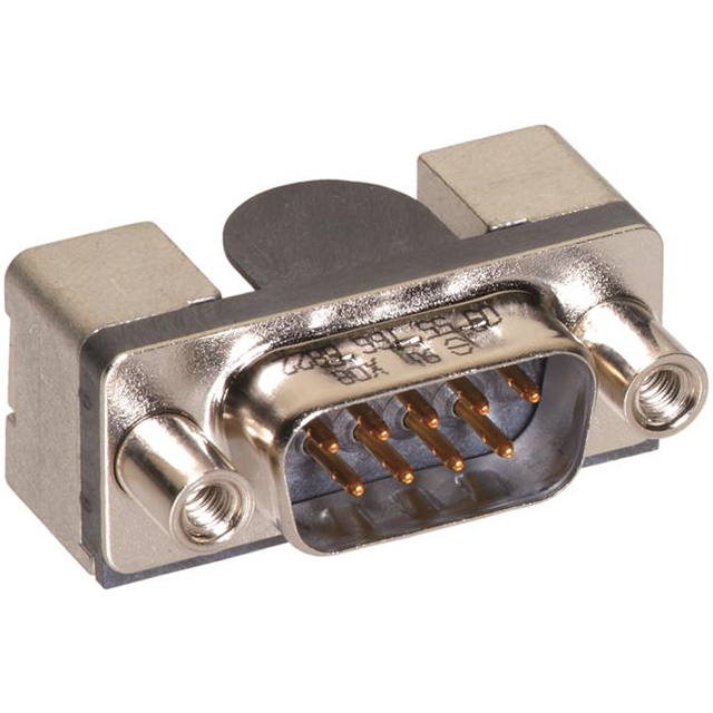 9553667812741 HARTING  D-Sub Connector Assemblies