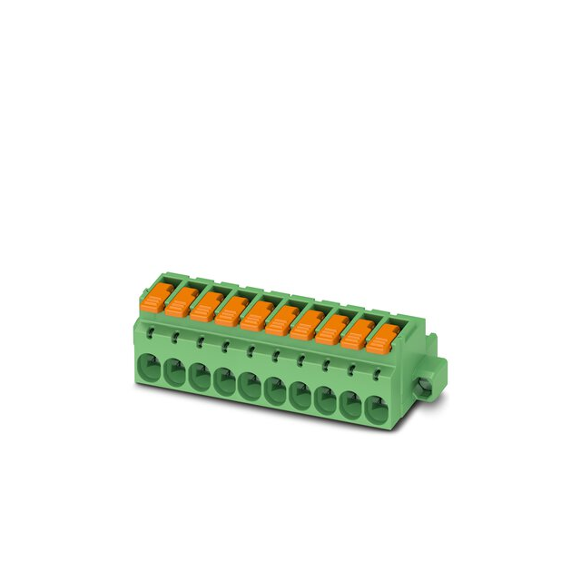 1110638 Phoenix Contact  Stiftleisten, Stecker und Buchsen