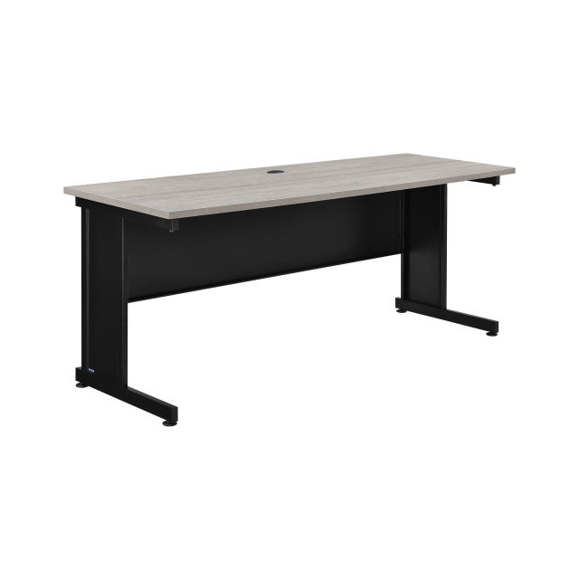 240266RGY Interion By Global Industrial  Postes de travail informatiques