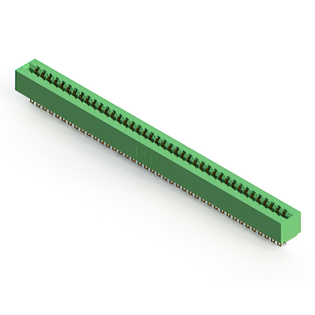 305-080-555-501 EDAC Inc.  Edgeboard Connectors