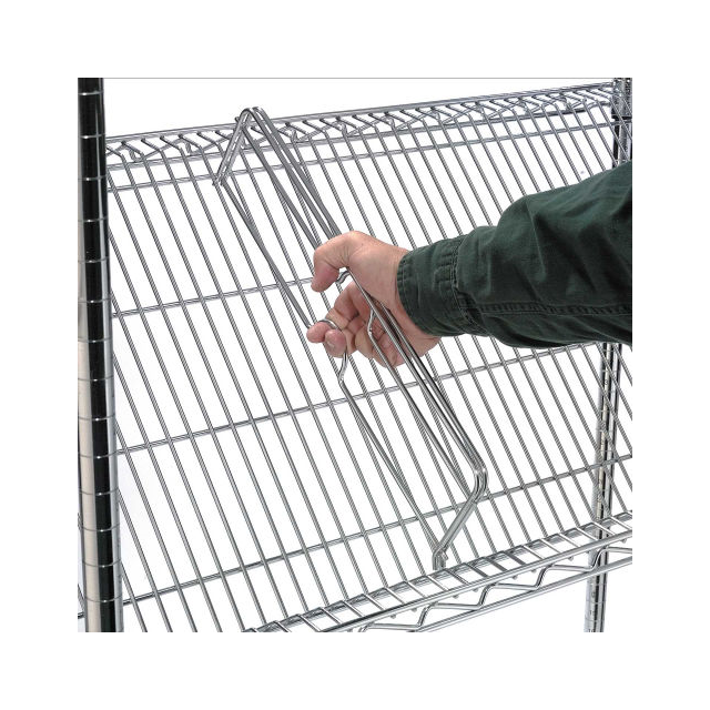 331CP11 Nexel  Rack Shelving Stand Accessories