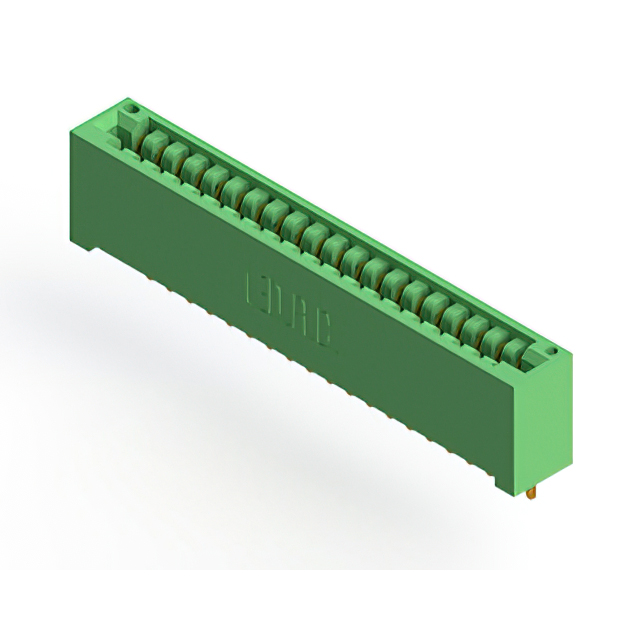 346-020-500-101 EDAC Inc.  Edgeboard Connectors