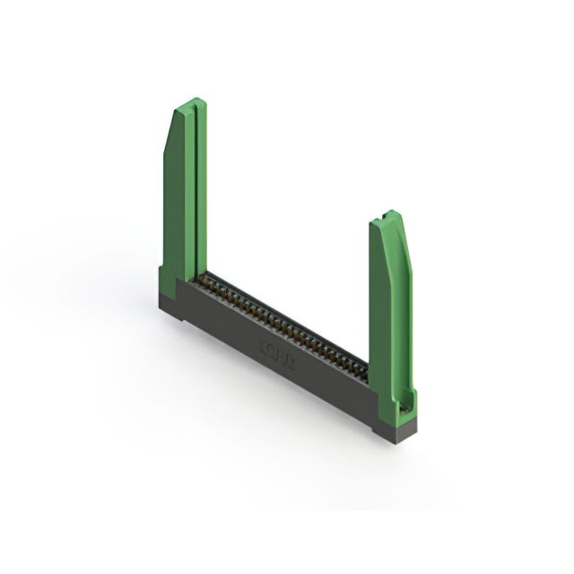 395-031-542-178 EDAC Inc.  Edgeboard Connectors