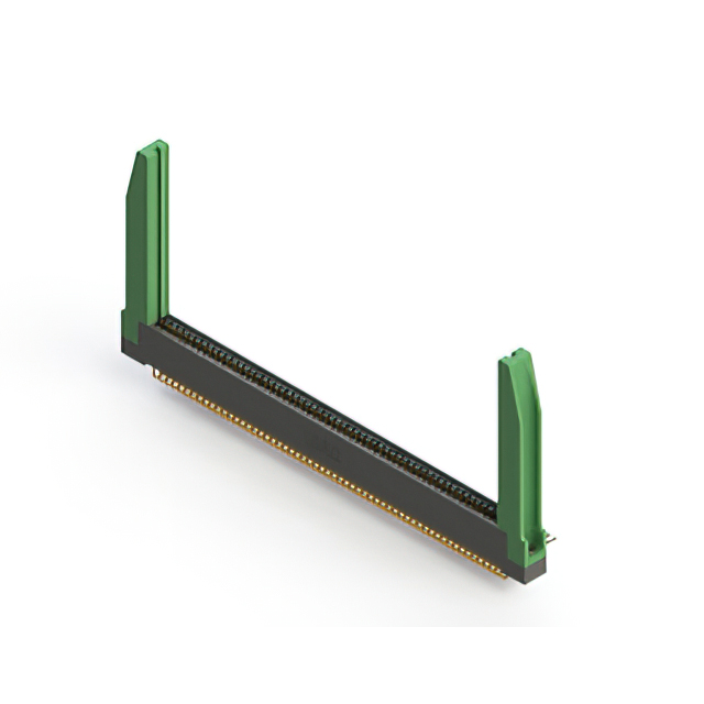 395-116-559-278 EDAC Inc.  Edgeboard Connectors