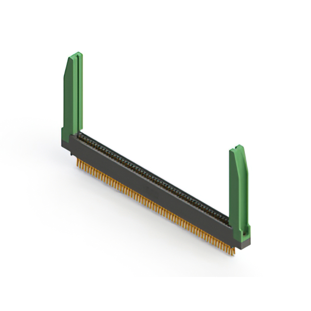 395-116-560-578 EDAC Inc.  Edgeboard Connectors