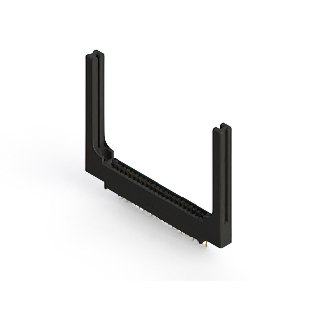 396-022-526-658 EDAC Inc.  Edgeboard Connectors