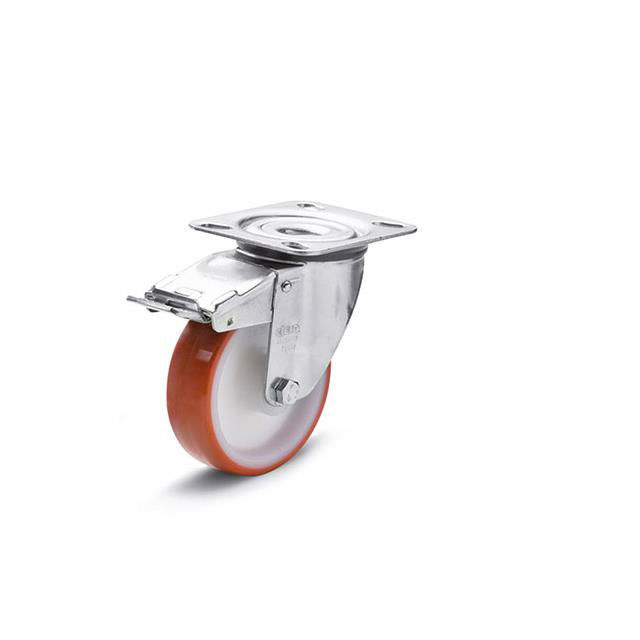 451116 Elesa USA Corporation  Matériel de mouvement structurel