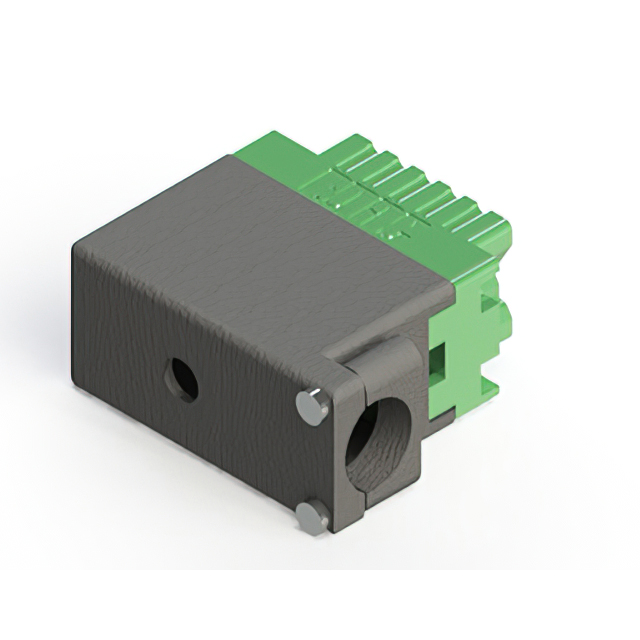 516-020-501-656 EDAC Inc.  Specializzato