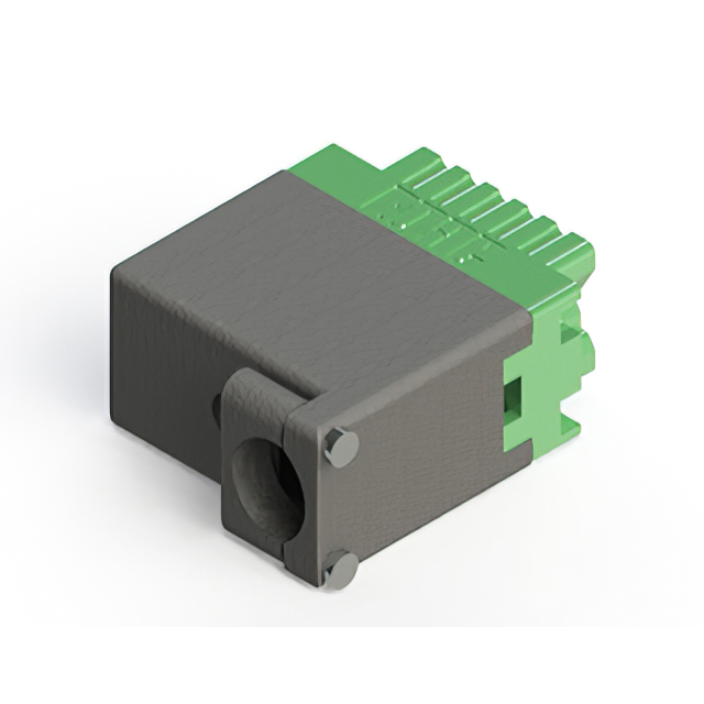 516-020-501-666 EDAC Inc.  Specializzato