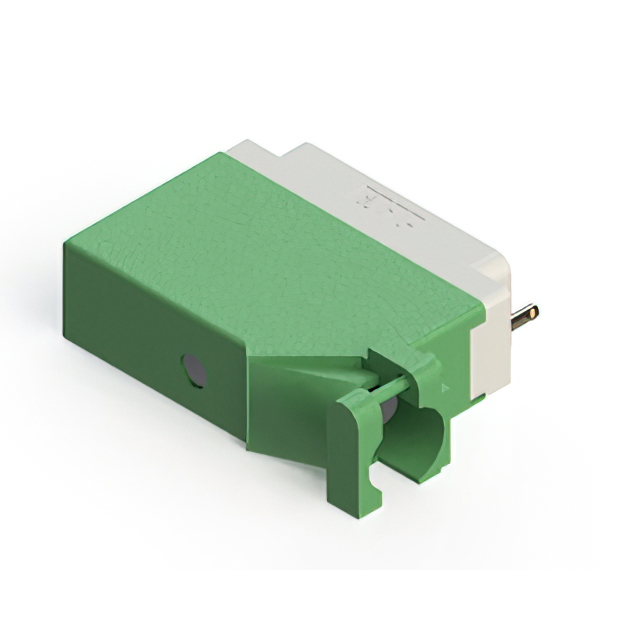 516-056-542-342 EDAC Inc.  Backplane Connector Housings