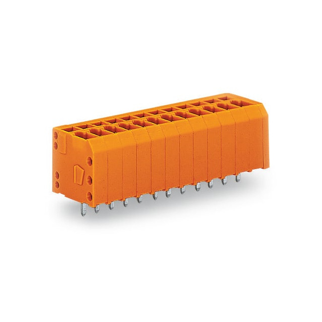 739-342 WAGO Corporation  Cable a placa