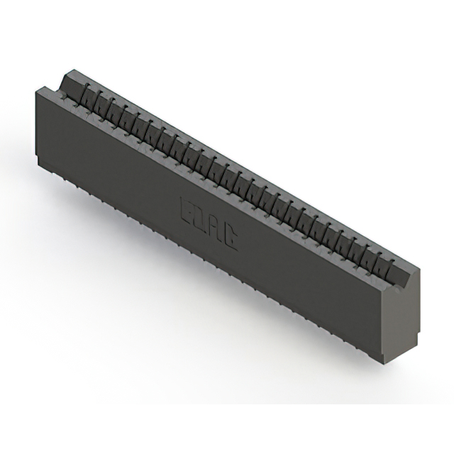 746-025-520-506 EDAC Inc.  Connecteurs de bordure