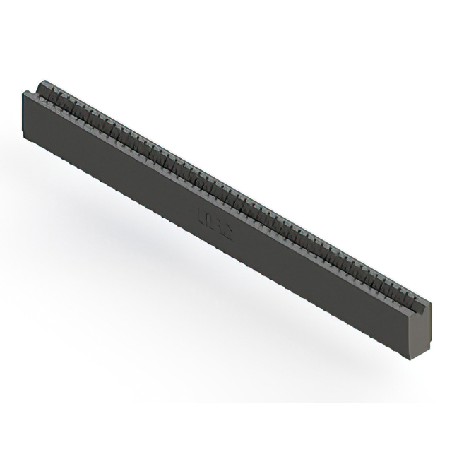 746-048-520-106 EDAC Inc.  Edgeboard Connectors