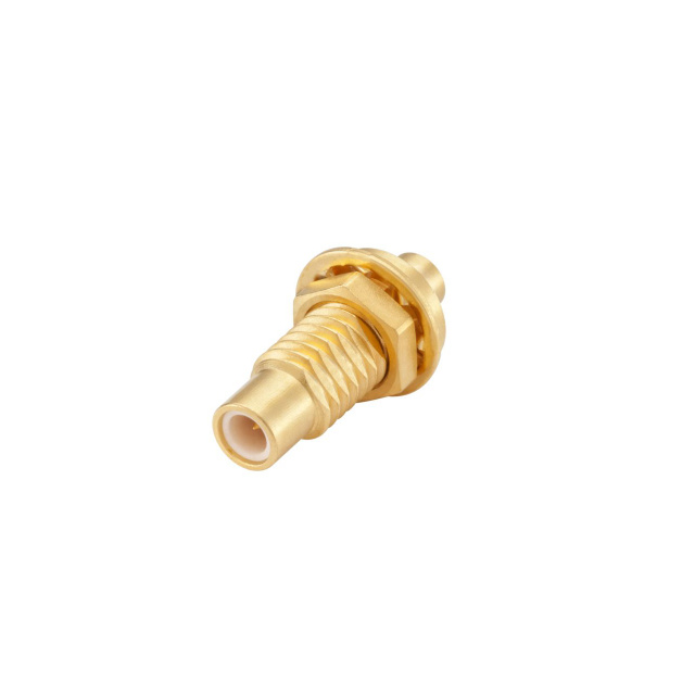 39S501-271L5 Rosenberger  Coaxial Connector (RF) Assemblies