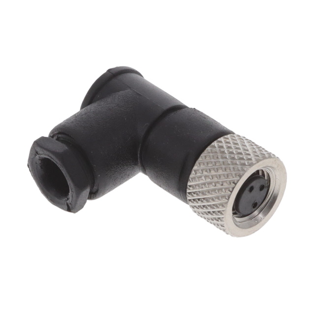 CNF08-R3LP0-BP5 Altech Corporation  Assemblages de connecteurs circulaires